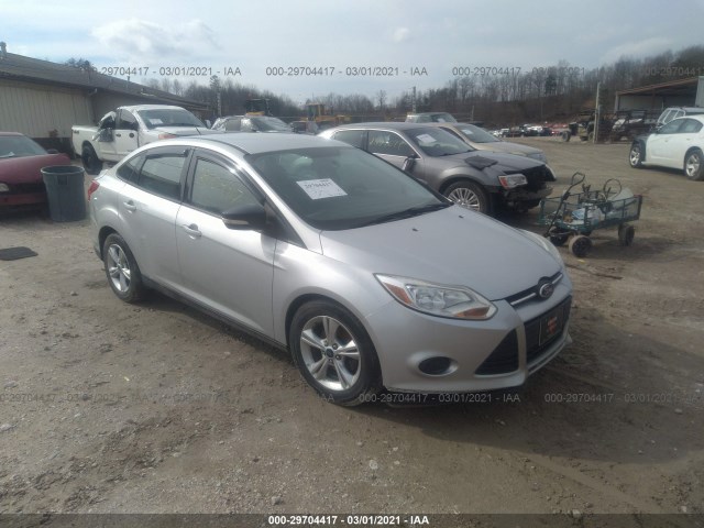 FORD FOCUS 2013 1fadp3f28dl308261