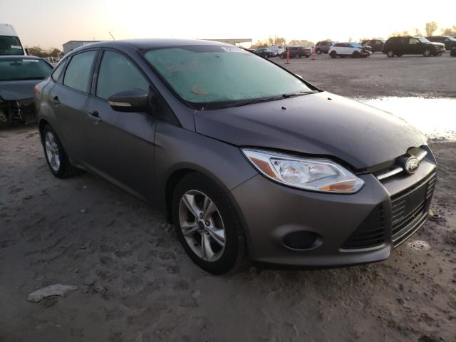 FORD FOCUS SE 2013 1fadp3f28dl308308