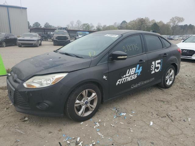 FORD FOCUS SE 2013 1fadp3f28dl308695