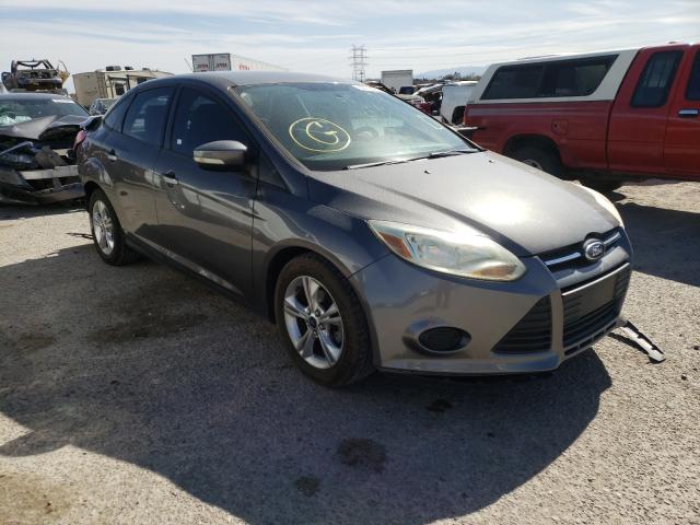 FORD FOCUS SE 2013 1fadp3f28dl309782