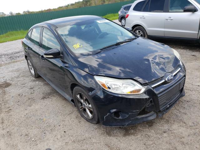 FORD FOCUS SE 2013 1fadp3f28dl311421