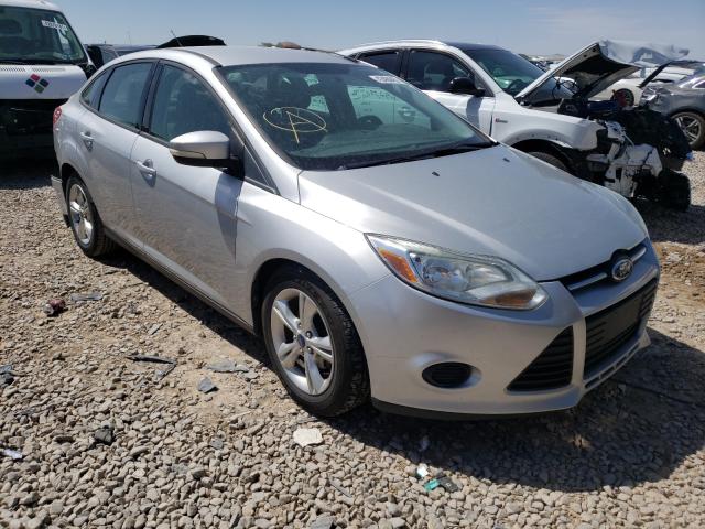 FORD FOCUS SE 2013 1fadp3f28dl315114