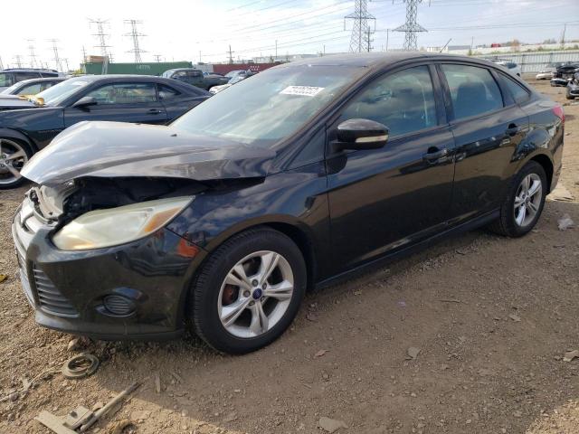 FORD FOCUS 2013 1fadp3f28dl319065