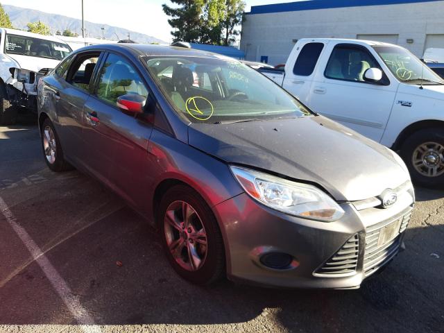 FORD FOCUS SE 2013 1fadp3f28dl319289