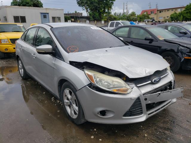 FORD FOCUS SE 2013 1fadp3f28dl320992