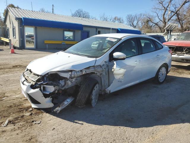 FORD FOCUS 2013 1fadp3f28dl321673