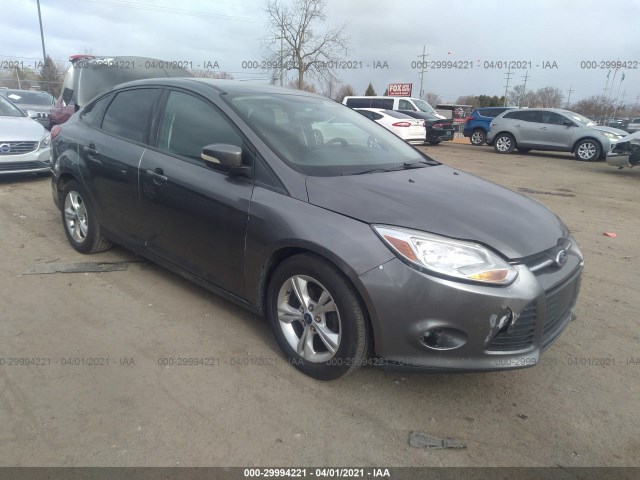 FORD FOCUS 2013 1fadp3f28dl322385