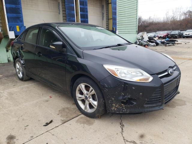 FORD FOCUS SE 2013 1fadp3f28dl324265