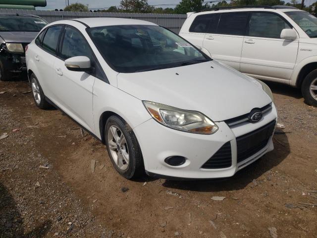 FORD FOCUS SE 2013 1fadp3f28dl324685