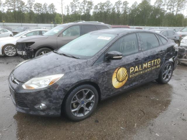 FORD FOCUS 2013 1fadp3f28dl325934