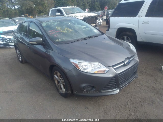 FORD FOCUS 2013 1fadp3f28dl326551