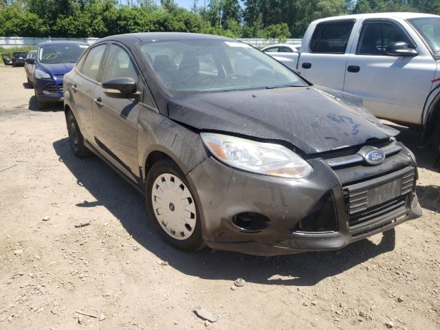 FORD FOCUS SE 2013 1fadp3f28dl327649