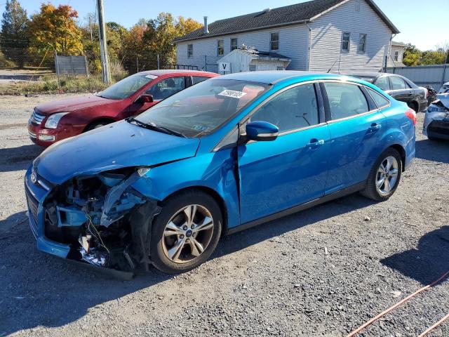 FORD FOCUS 2013 1fadp3f28dl330440