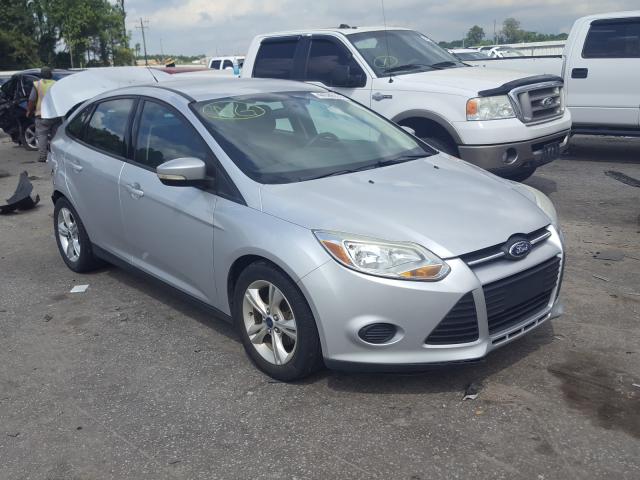 FORD FOCUS SE 2013 1fadp3f28dl331068