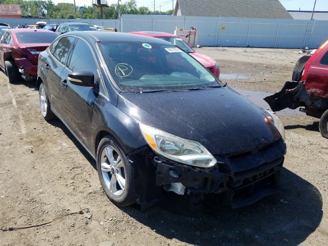 FORD FOCUS SE 2013 1fadp3f28dl332950