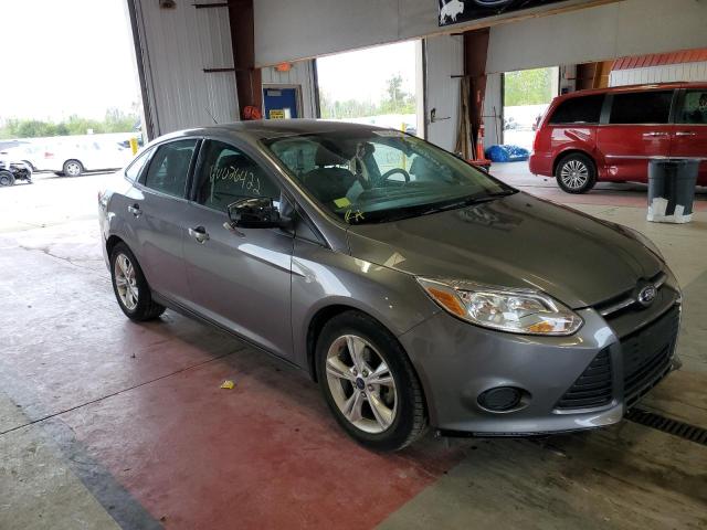 FORD FOCUS SE 2013 1fadp3f28dl332981