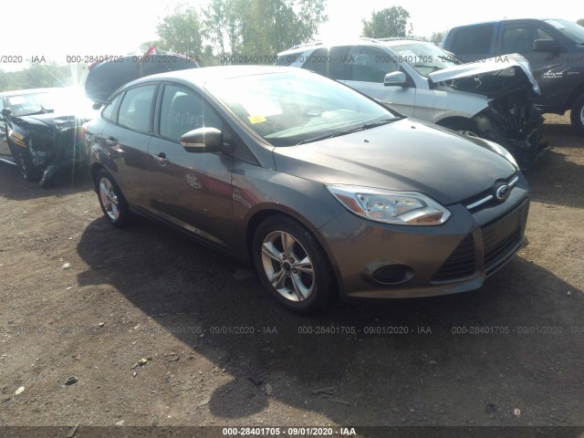 FORD FOCUS 2013 1fadp3f28dl333550