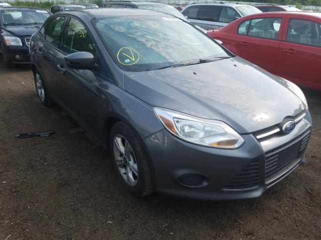 FORD FOCUS SE 2013 1fadp3f28dl333600