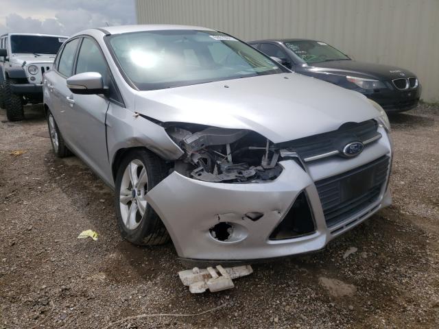 FORD FOCUS SE 2013 1fadp3f28dl334021