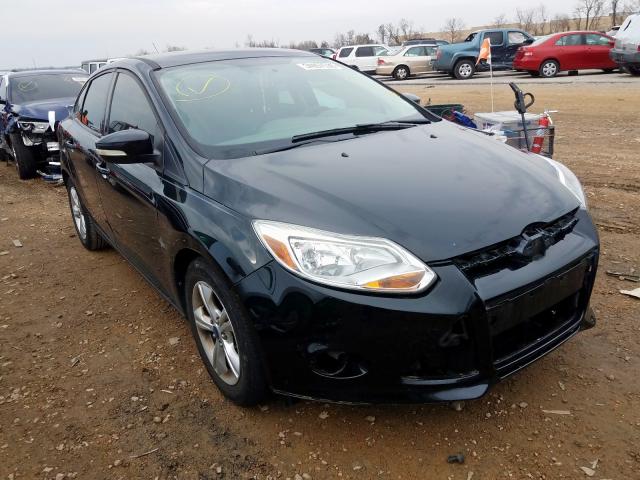 FORD FOCUS SE 2013 1fadp3f28dl334410