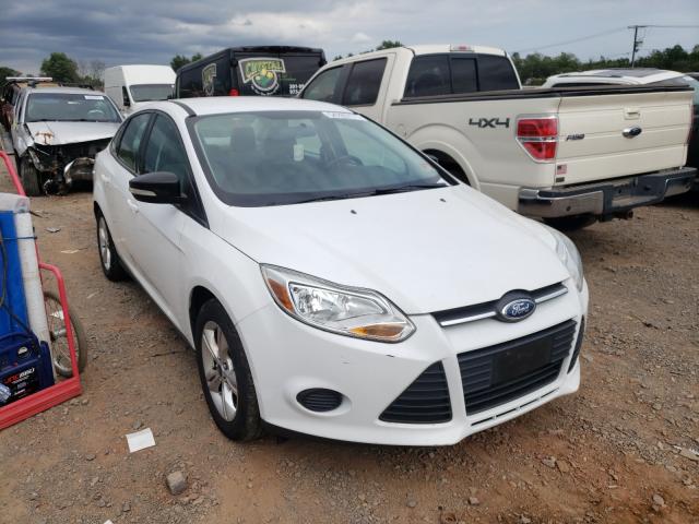 FORD FOCUS SE 2013 1fadp3f28dl335024