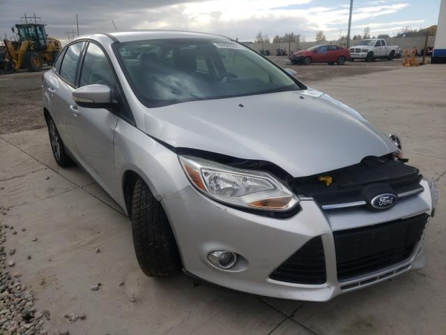 FORD FOCUS 2013 1fadp3f28dl337338