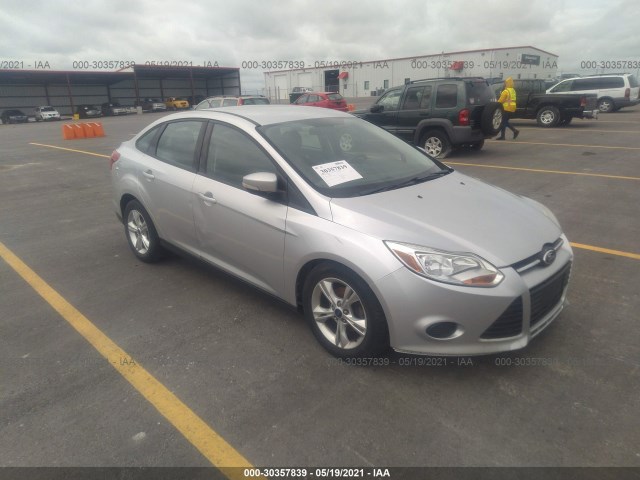 FORD FOCUS 2013 1fadp3f28dl337453