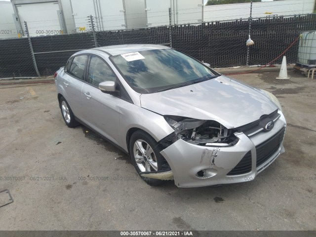 FORD FOCUS 2013 1fadp3f28dl337503