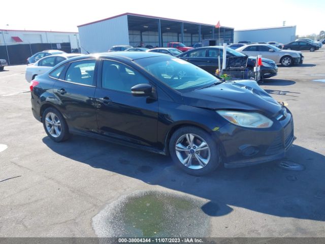 FORD FOCUS 2013 1fadp3f28dl338182