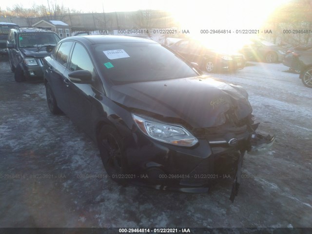 FORD FOCUS 2013 1fadp3f28dl339512