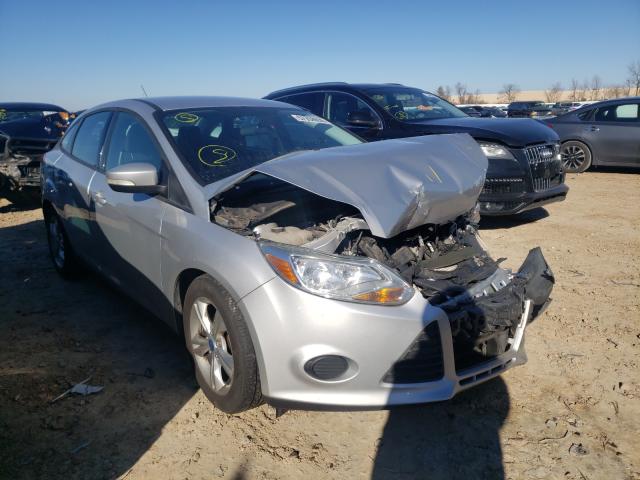 FORD FOCUS SE 2013 1fadp3f28dl339929