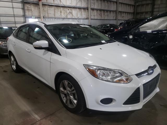 FORD FOCUS SE 2013 1fadp3f28dl340692