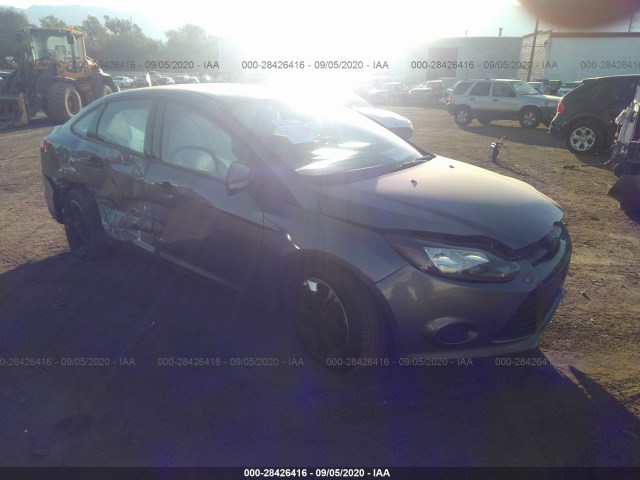 FORD FOCUS 2013 1fadp3f28dl341146