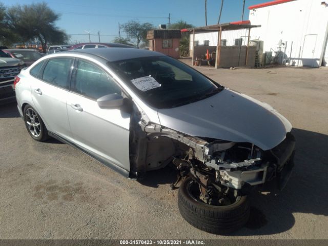 FORD FOCUS 2013 1fadp3f28dl342653