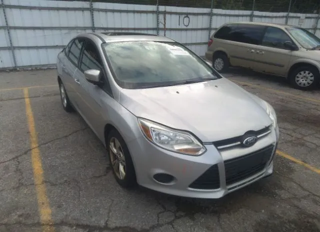 FORD FOCUS 2013 1fadp3f28dl343043