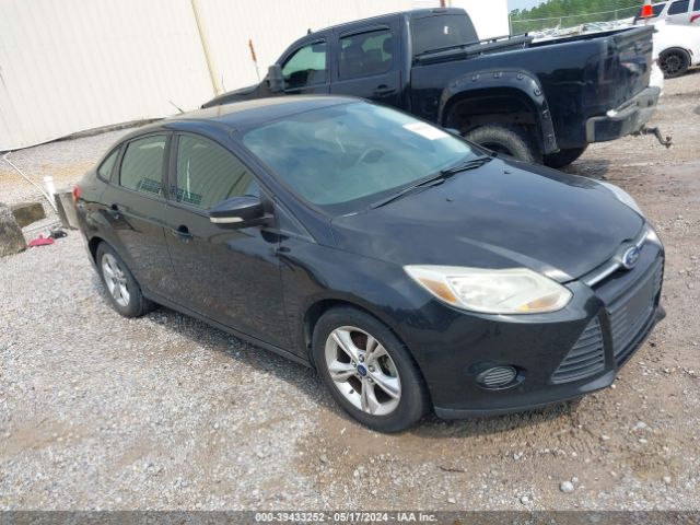 FORD FOCUS 2013 1fadp3f28dl349148