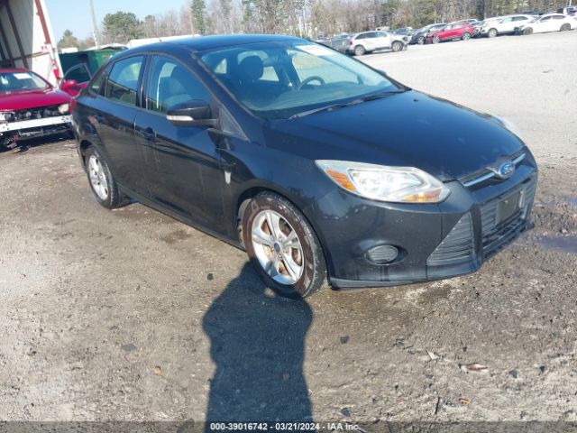 FORD FOCUS 2013 1fadp3f28dl349828