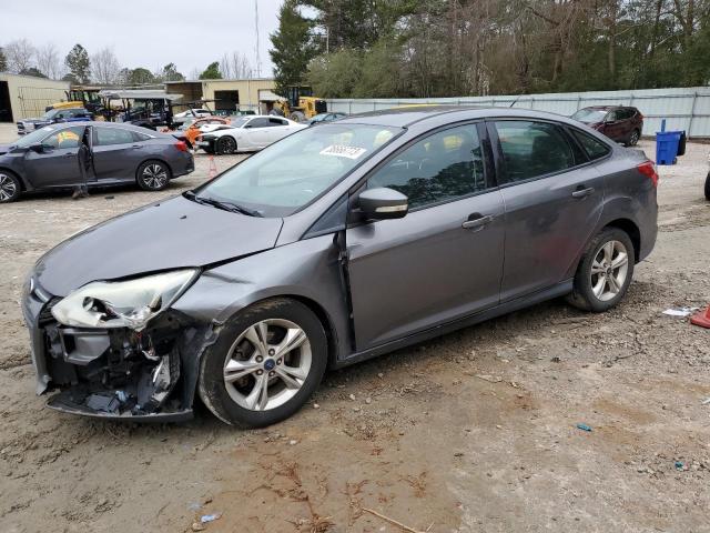 FORD FOCUS SE 2013 1fadp3f28dl349859