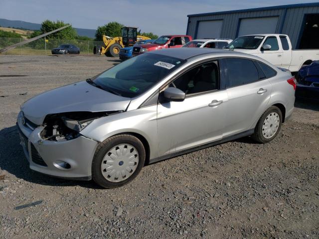 FORD FOCUS 2013 1fadp3f28dl349991