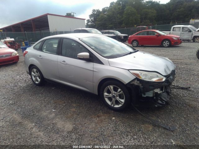 FORD FOCUS 2013 1fadp3f28dl350994