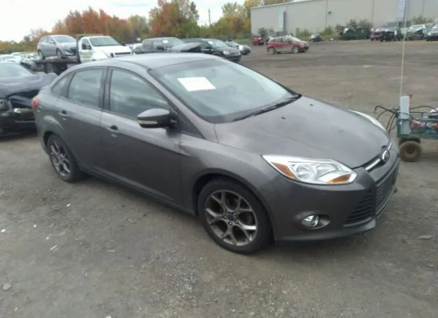 FORD FOCUS 2013 1fadp3f28dl354219