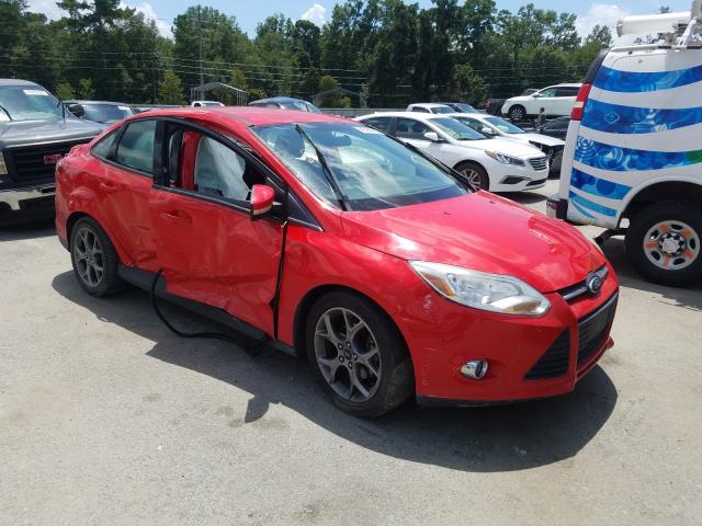 FORD FOCUS SE 2013 1fadp3f28dl354415