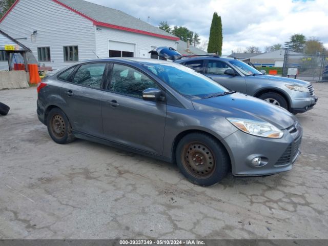 FORD FOCUS 2013 1fadp3f28dl354608