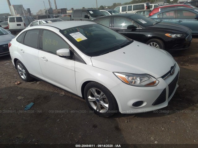 FORD FOCUS 2013 1fadp3f28dl354804