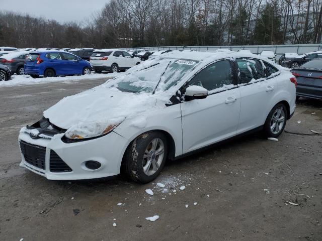 FORD FOCUS 2013 1fadp3f28dl358450