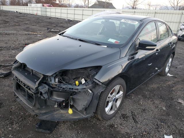 FORD FOCUS 2013 1fadp3f28dl358853