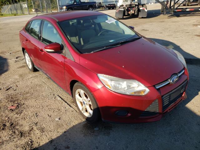 FORD FOCUS SE 2013 1fadp3f28dl359162