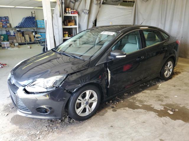 FORD FOCUS SE 2013 1fadp3f28dl359372