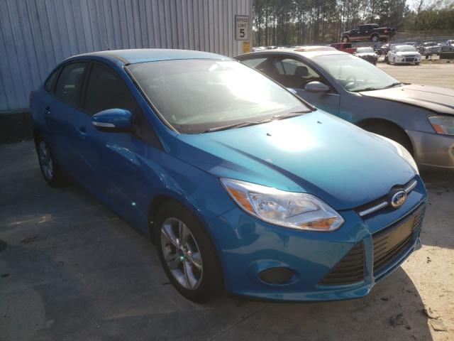 FORD FOCUS SE 2013 1fadp3f28dl359517