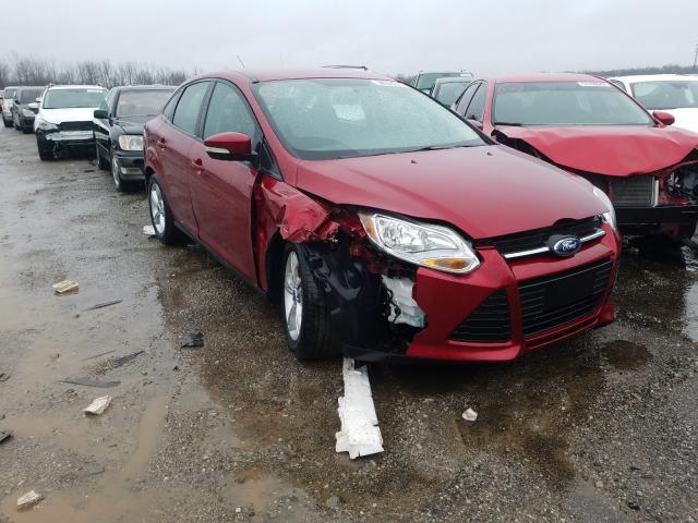 FORD FOCUS SE 2013 1fadp3f28dl359551